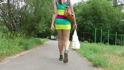Russische nederlandse seks videos erotische roodharige Huisvrouw
