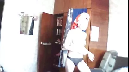 Zelfgemaakte porno met een mooie blonde nederlands gratis porno