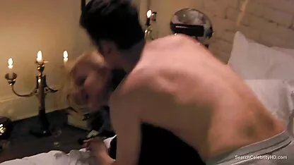 Anale porno met roodharige nederlandse sex filmpje zigeuner Amin Дейнджер (Amina danger)