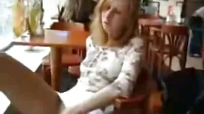Rotzooien nederlandse seksfilmpjes met восемнадцатилетней Russische student