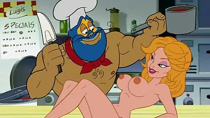 Elsa Anna neukt in gratis nederlandse sex filmpjes de mond