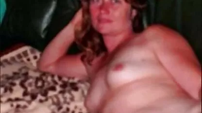 Neukte nederlandse amateur porno films buste passagier op de achterbank.