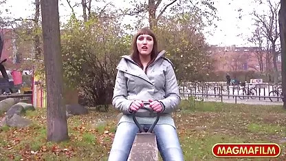De nederlandse sex filmpje Russische turnster